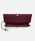 Barolo - Andiamo Clutch - GLAM MODA