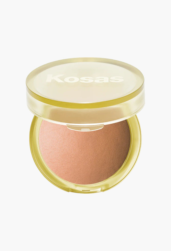 The Sun Show Glowy Warmth Bronzer