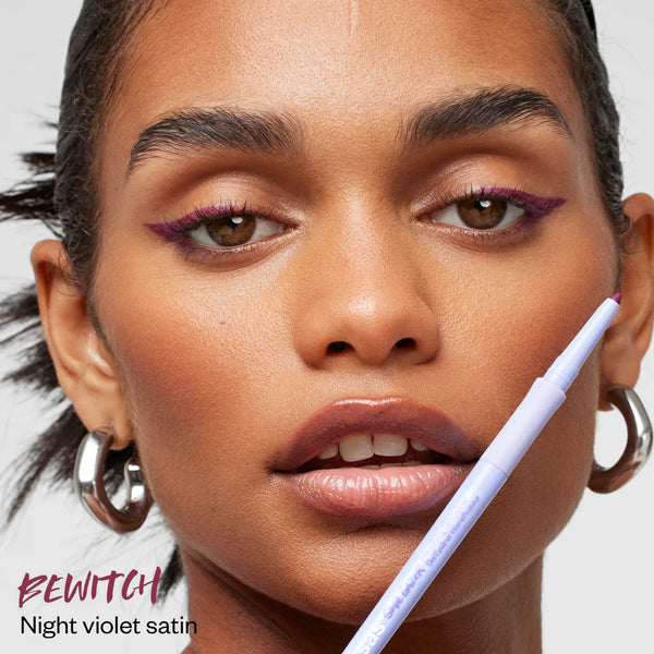 Soulgazer Intensifying Waterproof Gel Eyeliner