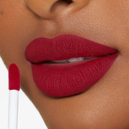 Bite Me - Matte Lip Kit - GLAM MODA