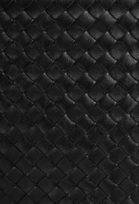 Black - Dustbag Handle - GLAM MODA