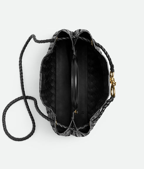 Black - East-West Andiamo - GLAM MODA