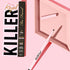 Black - Killer Kajal Intense Eyeliner - GLAM MODA