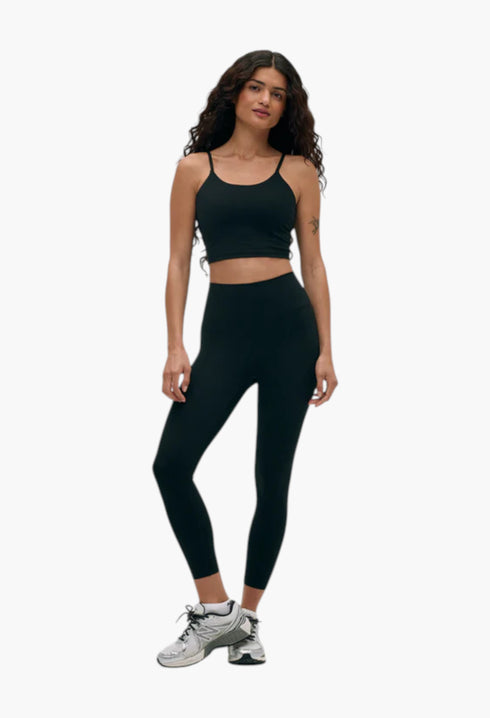 Black - Ultimate Leggings - GLAM MODA