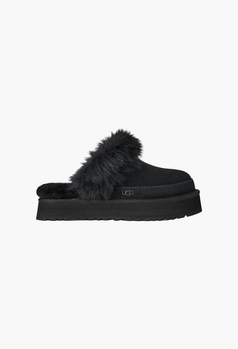 Women's Disquette Chalet - GLAM MODA