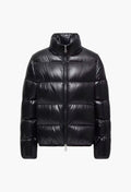 Abbadia Short Down Jacket