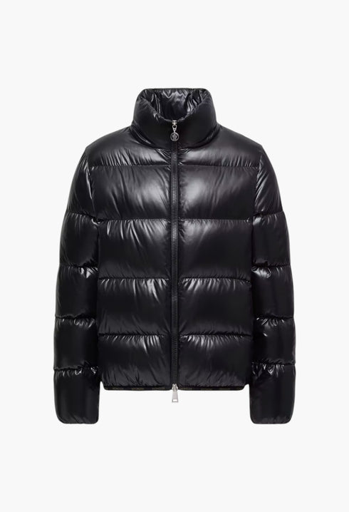 Abbadia Short Down Jacket