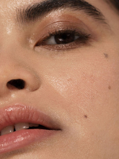 Blue Light Mist - GLAM MODA