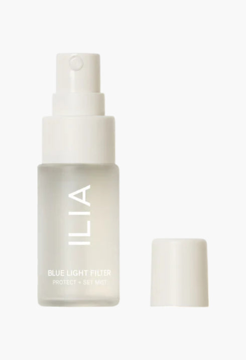 Blue Light Mist - GLAM MODA