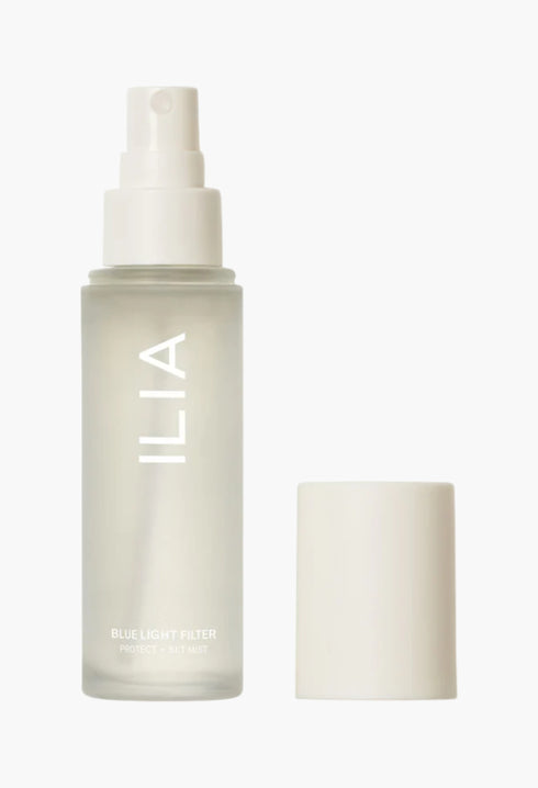 Blue Light Mist - GLAM MODA