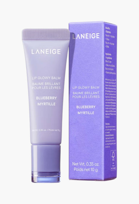 Lip Glowy Balm - 10g - GLAM MODA