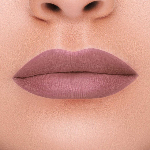Matt Lip Drop - GLAM MODA