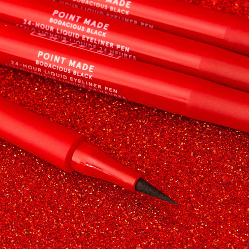 Point Made Waterproof Liquid Eyeliner Pen - GLAM MODA