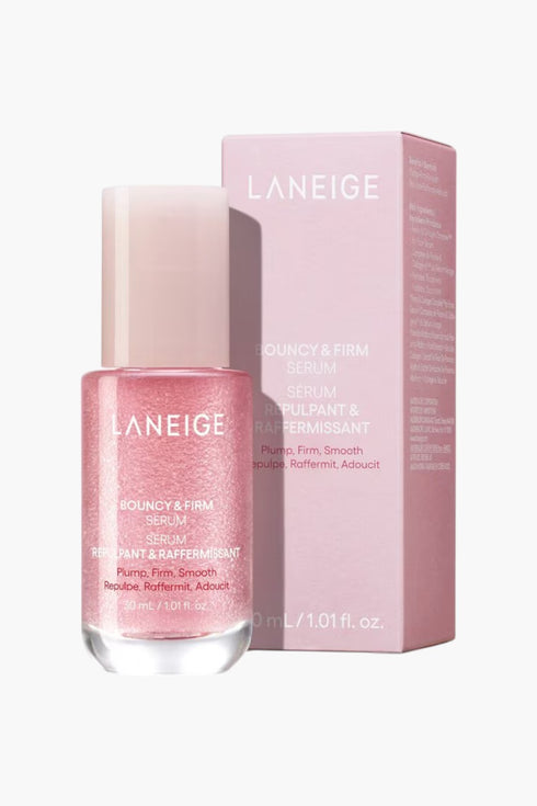Bouncy & Firm Serum - GLAM MODA