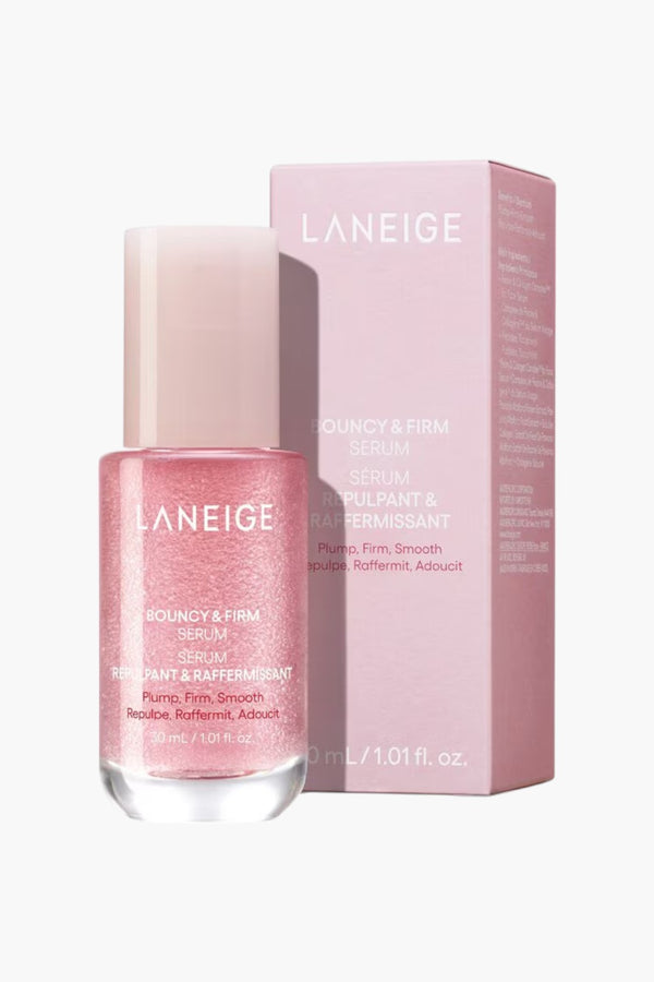Bouncy & Firm Serum