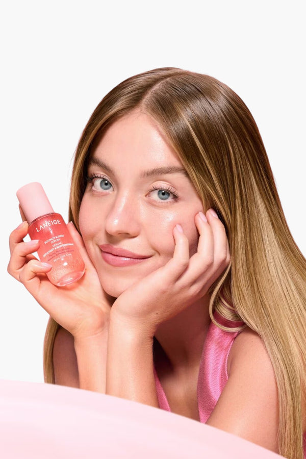 Bouncy & Firm Serum