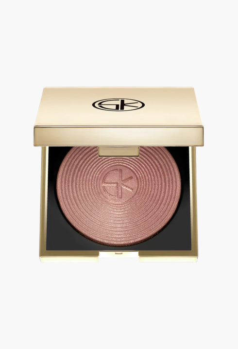 Glimmer Glow Blush - GLAM MODA