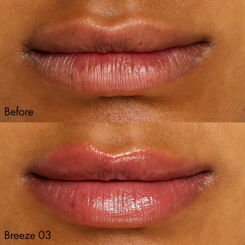 Super Slick Mini Lip Balm - GLAM MODA