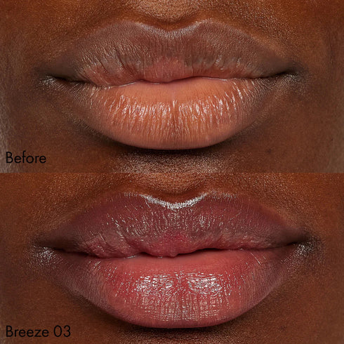 Super Slick Mini Lip Balm - GLAM MODA