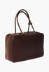 Briarwood - Beau Leather Top-Handle Bag - GLAM MODA