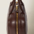 Briarwood - Beau Leather Top-Handle Bag - GLAM MODA