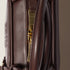 Briarwood - Beau Leather Top-Handle Bag - GLAM MODA