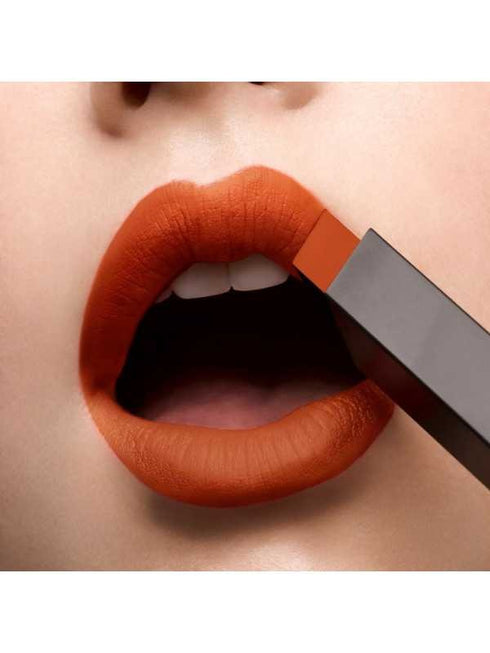 Rouge Pur Couture The Slim Velvet Radical Lipstick - GLAM MODA