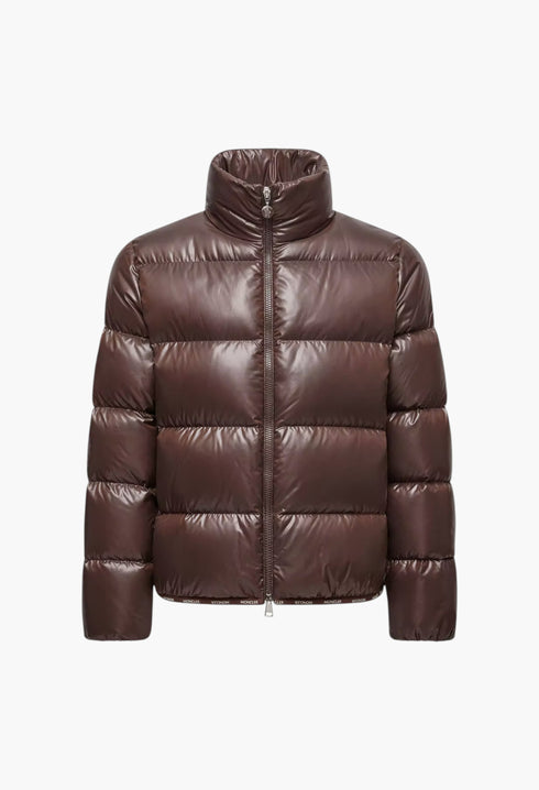 Abbadia Short Down Jacket