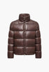 Abbadia Short Down Jacket