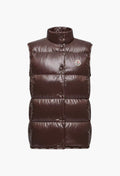Badia Down Vest