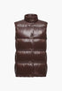 Badia Down Vest - GLAM MODA