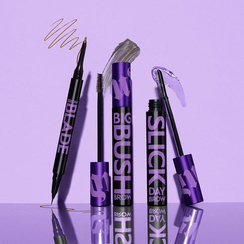 Brow Blade Waterproof Eyebrow Pencil & Ink Stain - GLAM MODA