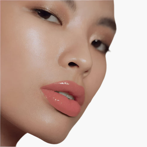 Posh Gloss High Shine Lip Gloss - GLAM MODA