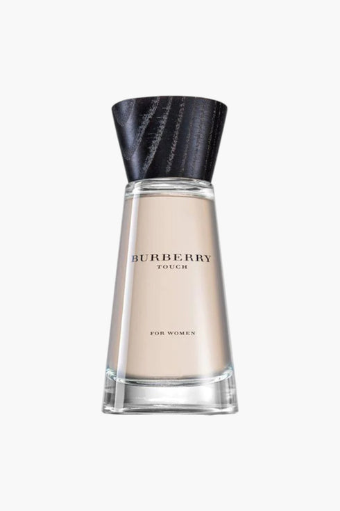 Burberry Touch Perfume - GLAM MODA