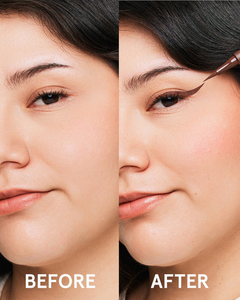 Point Made Waterproof Liquid Eyeliner Pen - GLAM MODA