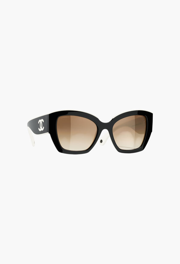 Butterfly Sunglasses - 165651