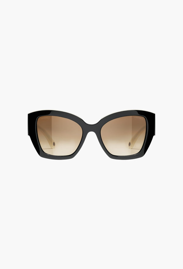 Butterfly Sunglasses - 165651