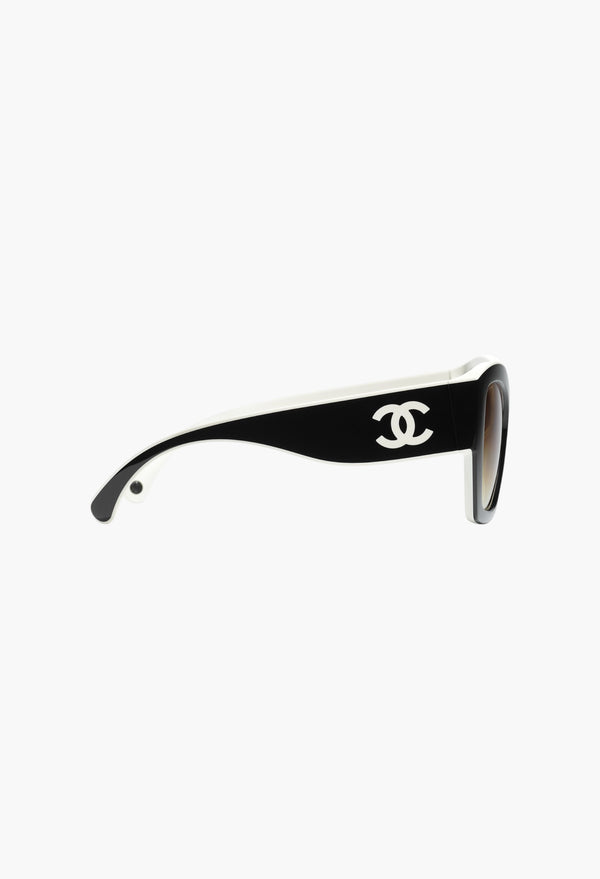 Butterfly Sunglasses - 165651