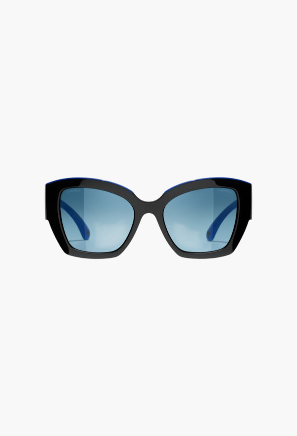Butterfly Sunglasses - 1768Q8