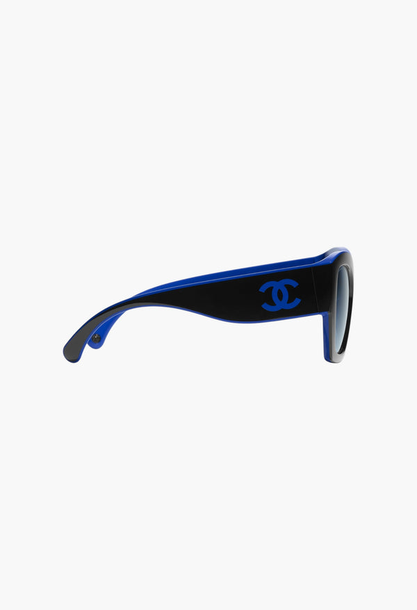 Butterfly Sunglasses - 1768Q8
