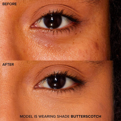 Butterscotch - Born This Way Super Coverage Concealer - Multi-Use Sculpting Concealer - 13.5 Ml - GLAM MODA