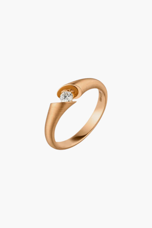 Calla Ring - GLAM MODA
