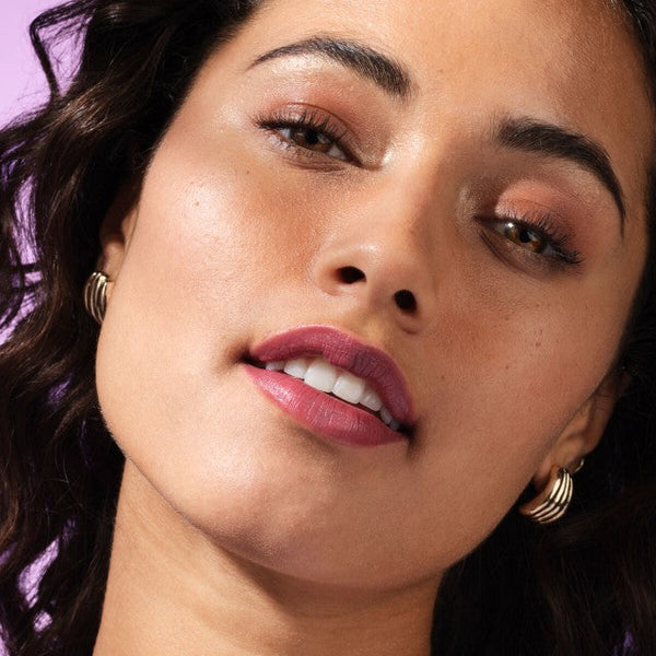 The Kissu Lip Tint SPF 25