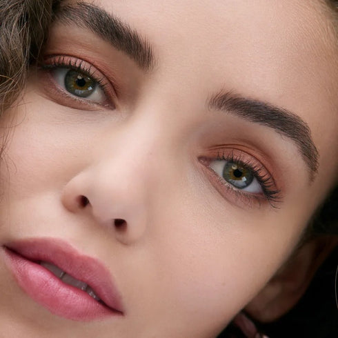 Cashmere Matte Eyelights - GLAM MODA