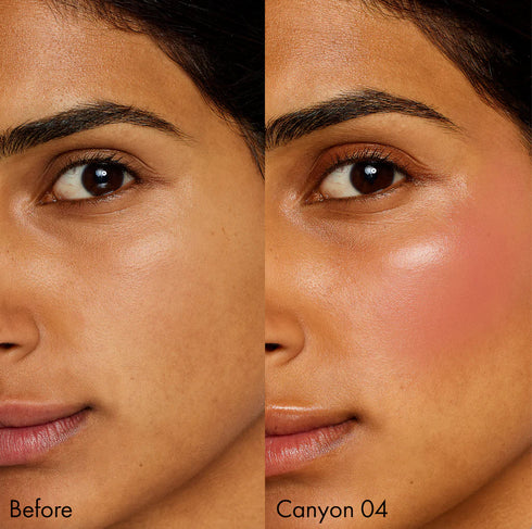 Solar Tint Blush Duo - GLAM MODA