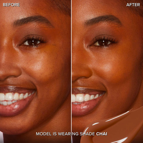 Chai - Born This Way Super Coverage Concealer - Multi-Use Sculpting Concealer - 13.5 Ml - GLAM MODA