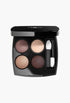 Chanel Les 4 Ombres Multi-Effect Quadra Eyeshadow - 226 Tissé Rivoli - GLAM MODA