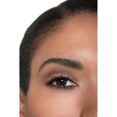 Chanel Les Beiges Healthy Glow Natural Eyeshadow Palette 4.5g - Deep - GLAM MODA