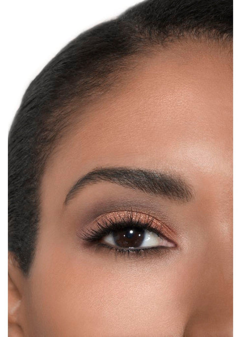 Chanel Les Beiges Healthy Glow Natural Eyeshadow Palette 4.5gm - WARM - GLAM MODA