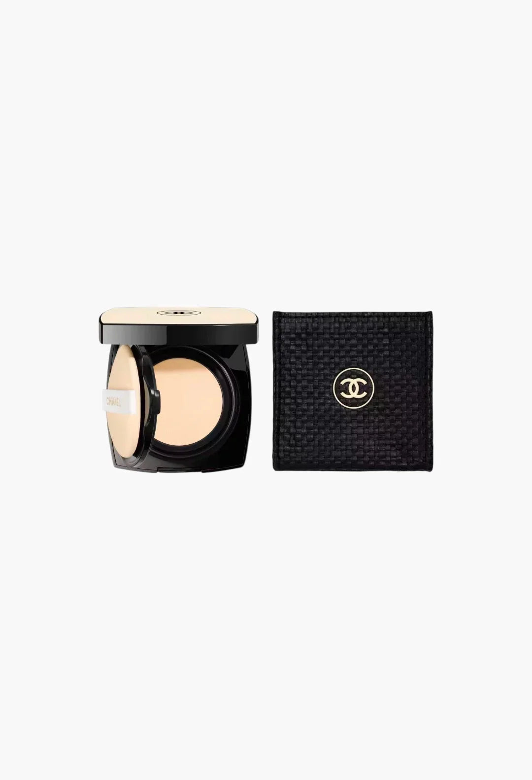 LES BEIGES HEALTHY GLOW CUSHION FOUNDATION SPF 30/PA+++ – GLAM MODA